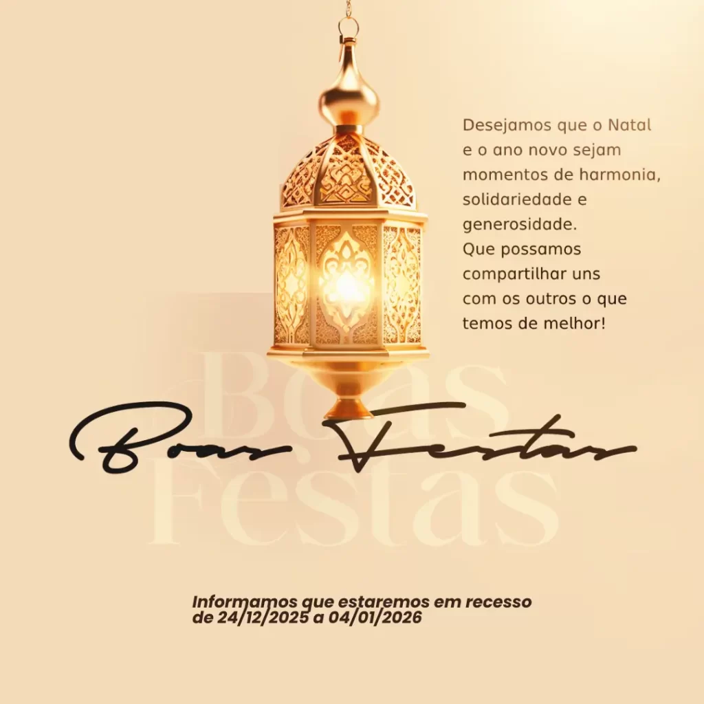 Feliz Natal Ano Novo - éthos | contabilidade